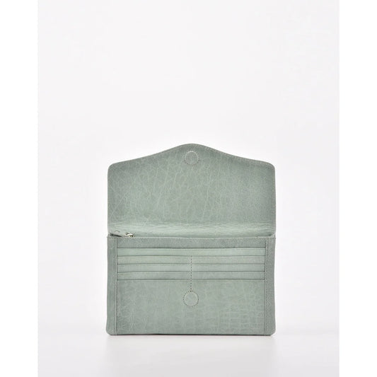 Hume Wallet (Charcoal)