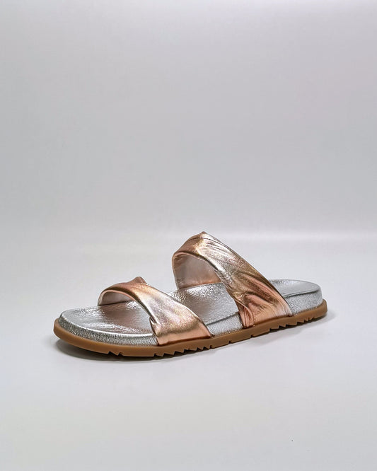 Toddy (Rose Gold Mix)