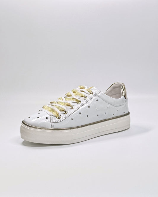 Fennas (White Shine Multi)