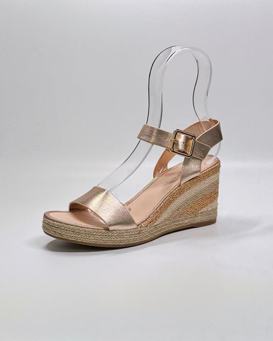 Pakko (Pale Rose Gold Multi)