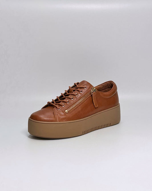 Wolfie (Dk Rum-Lt Choc)