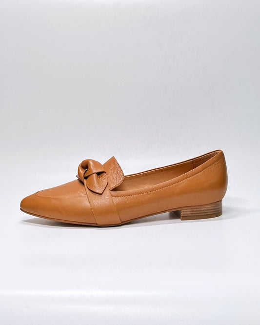 Deez (Dk Tan Leather)