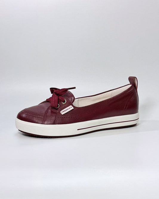 Sophie IV (Cranberry)