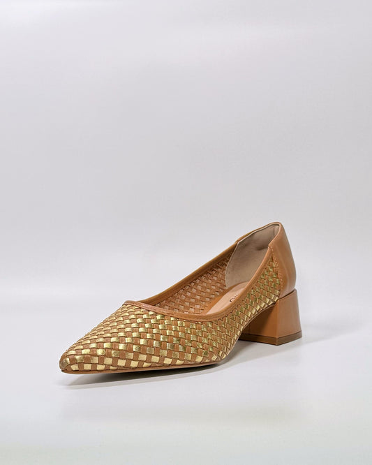 ST250517 (Coconut/Gourado)