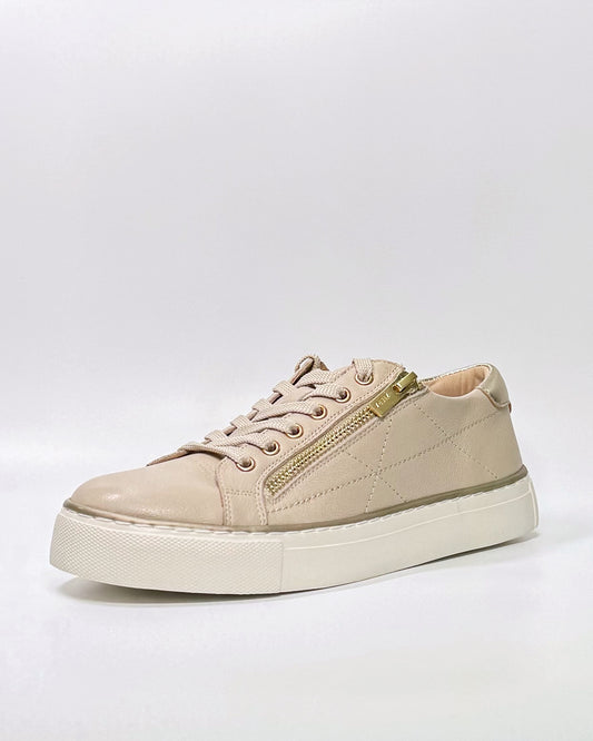 Pryor (Almond-Pale Gold)