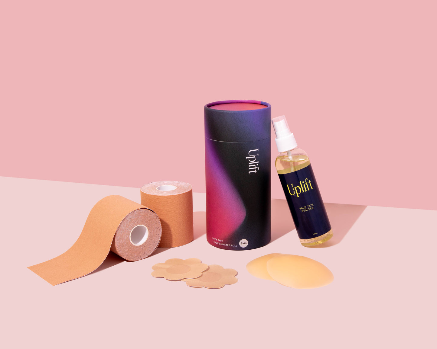 Luxe Bundle Boob Tape