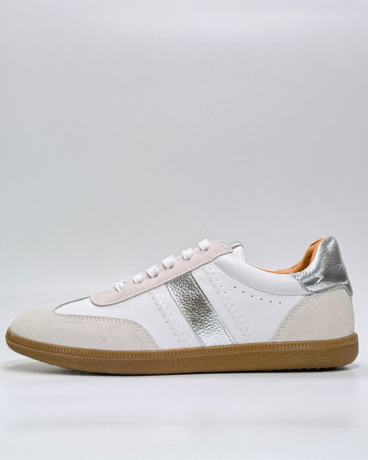 Sambria (White Combo)