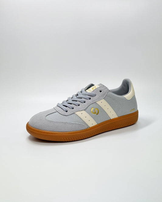 2001 Parallel (Smoke Canvas)