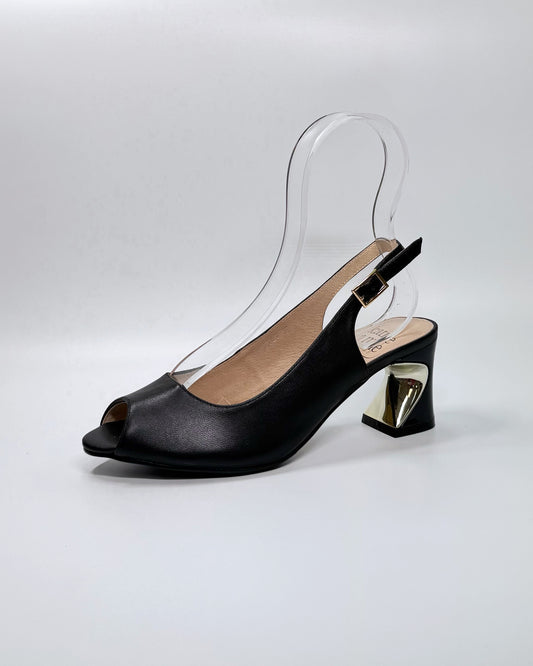 Sparkly (Black Sheep)