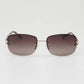 Iris (Gold Brown)
