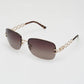 Iris (Gold Brown)