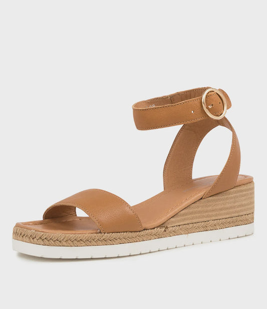 Irish (Dk Tan)