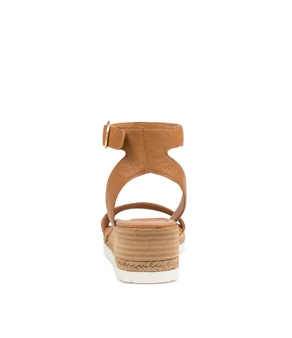 Irish (Dk Tan)