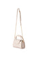 Ivy Curved Handle Bag (Natural)