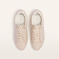 Frankie4 Jackie V Women's Leather Health Sneaker Light Blush | Women's Shoes Online | Gretel Lane
