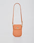 Janie JNR Crossbody Bag (Tan)