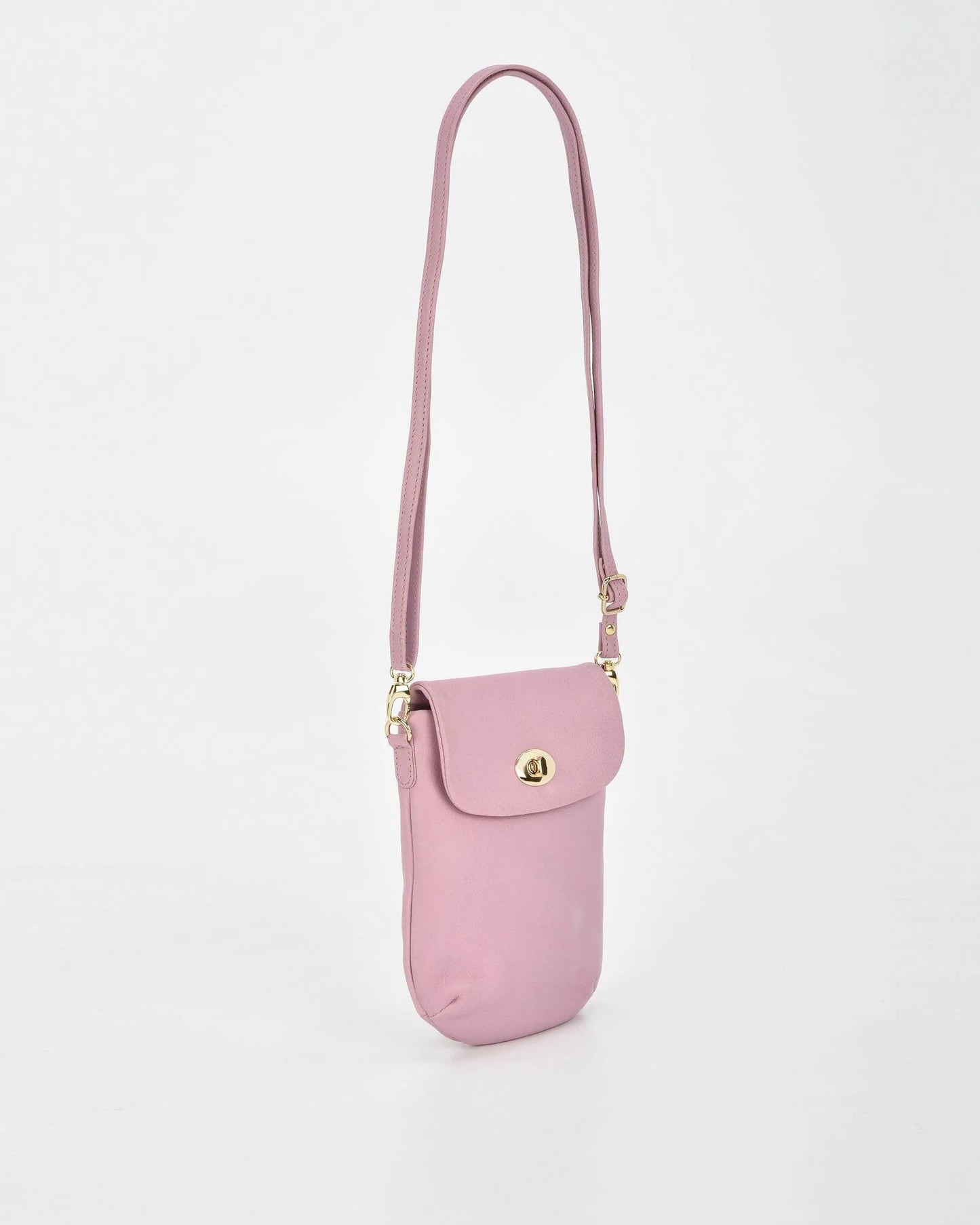 Janie JNR Pink Crossbody Bag | Gretel Lane | Womens Bags Online