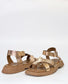 Thyme & Co Jewel Women's Sandal Rose Gold | Women's Shoes | Gretel Lane