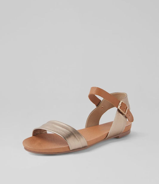 Jinnit (Champagne-Tan)