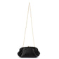 Josefina Framed Clutch (Black)