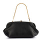 Josefina Framed Clutch (Black)