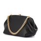 Josefina Framed Clutch (Black)