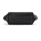 Josefina Framed Clutch (Black)