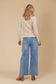 Juno Knit Top (Canvas)