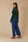 Juno Knit Top (Pine)