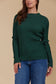 Juno Knit Top (Pine)