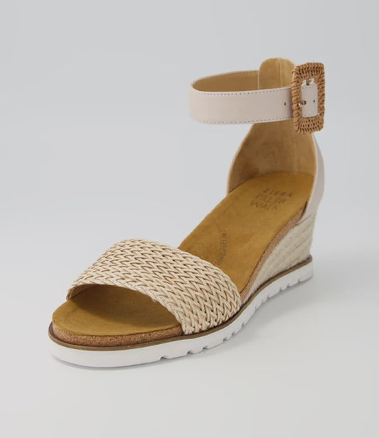 Kaelers (Nude-Nude Weave)