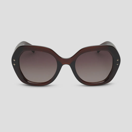 Kamilla (Brown Brown)