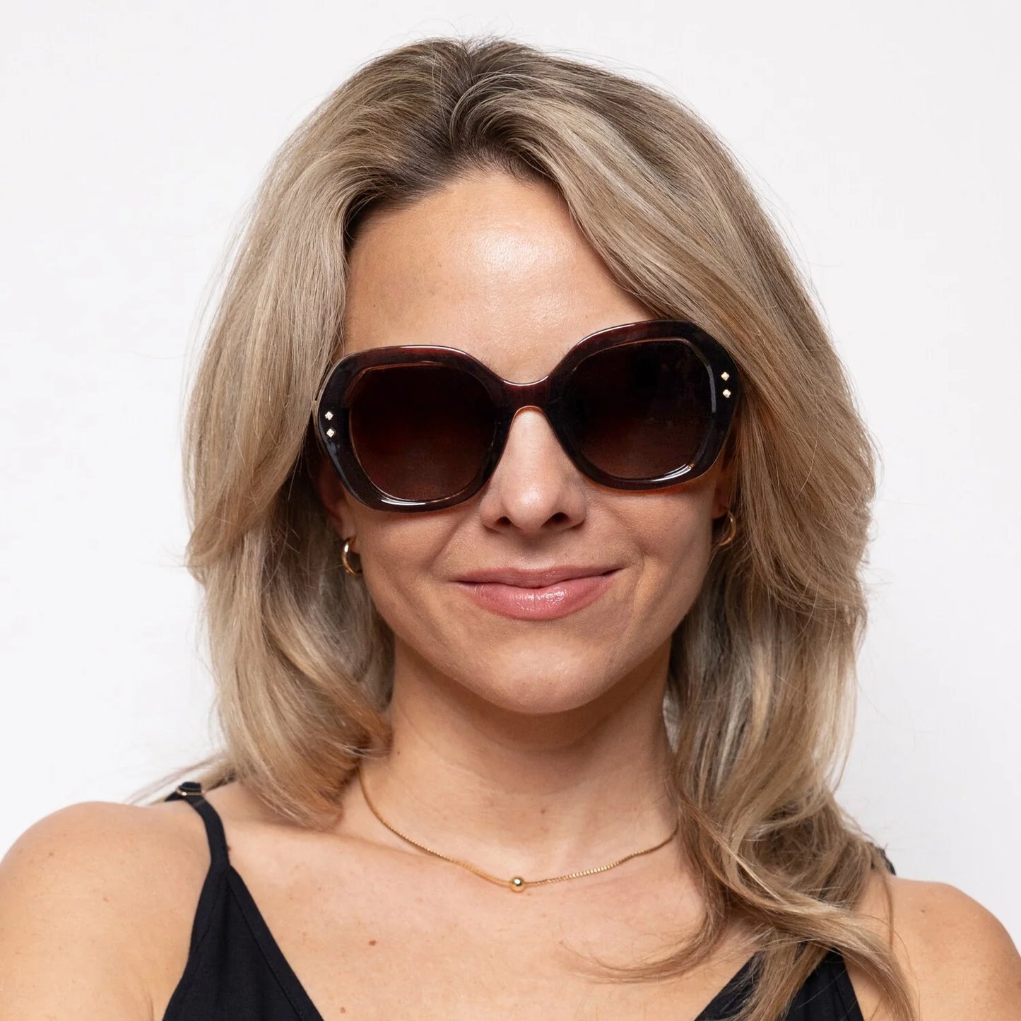 Kamilla (Brown Brown)