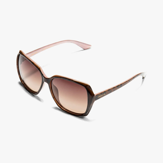 Kara (Tortoiseshell Pink)