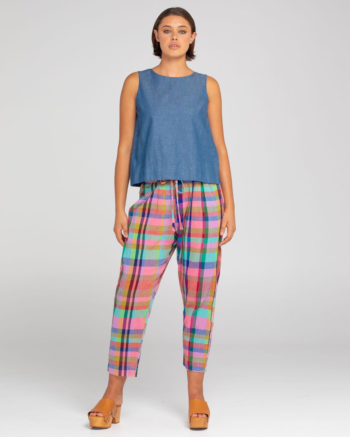 Kelsy Pant (Riley Check)