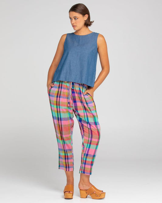 Kelsy Pant (Riley Check)