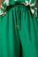 HAVEN Kenya Full Length Palazzo Pant Green | Women's Clothing | Gretel Lane