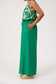 HAVEN Kenya Full Length Palazzo Pant Green | Women's Clothing | Gretel Lane