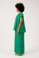 HAVEN Kenya Relaxed Short Sleeve Top Green | Women's Clothing | Gretel Lane