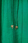 HAVEN Kenya Relaxed Short Sleeve Top Green | Women's Clothing | Gretel Lane