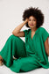 HAVEN Kenya Relaxed Short Sleeve Top Green | Women's Clothing | Gretel Lane
