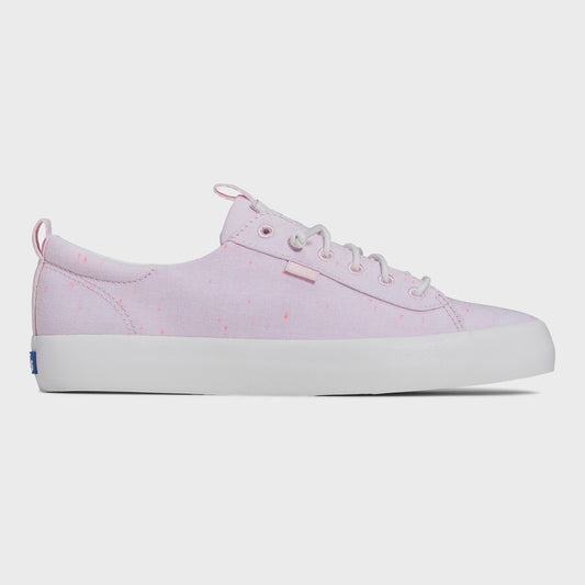 Kickback (Light Pink Chambray)
