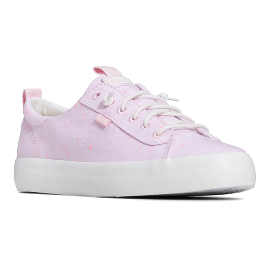 Kickback (Light Pink Chambray)