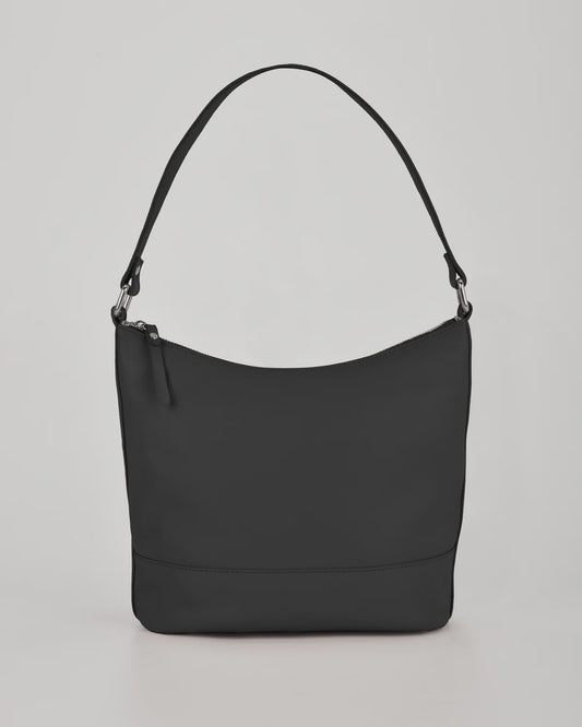 Kirsten Slouch Bag (Black)