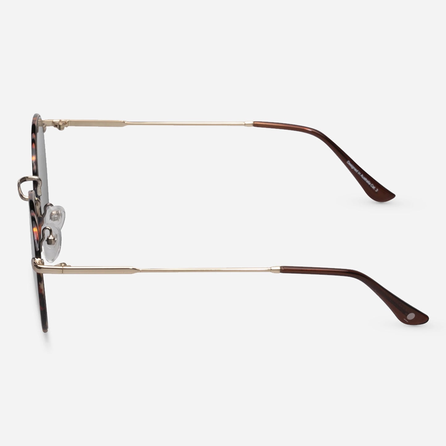 Knockout V2 (Tortoiseshell)