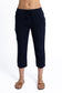 La Lido Pant (Navy)