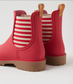 Diana Ferrari Red Gumboot | Gretel Lane
