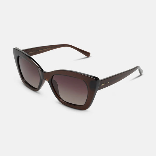 Layla (Nutshell Brown)