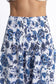 Le Jardin Skirt (Jardin Print)