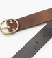 Levi's Women's Arletha Reversible Leather Belt